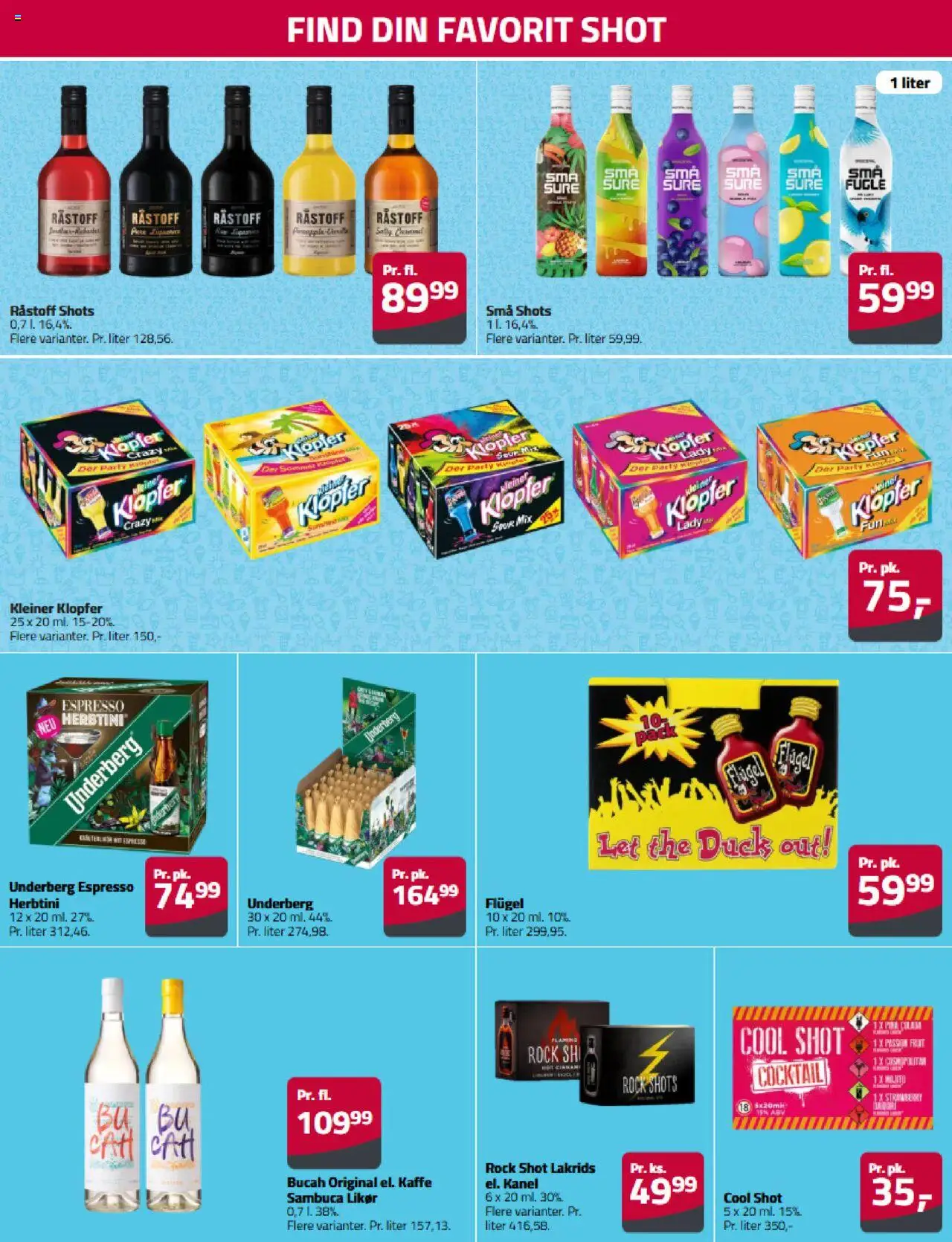 Fleggaard Tilbudsavis gyldig fra 17.06.2025 | Side: 3 | Produkter: Kaffe, Kanel, Lakrids