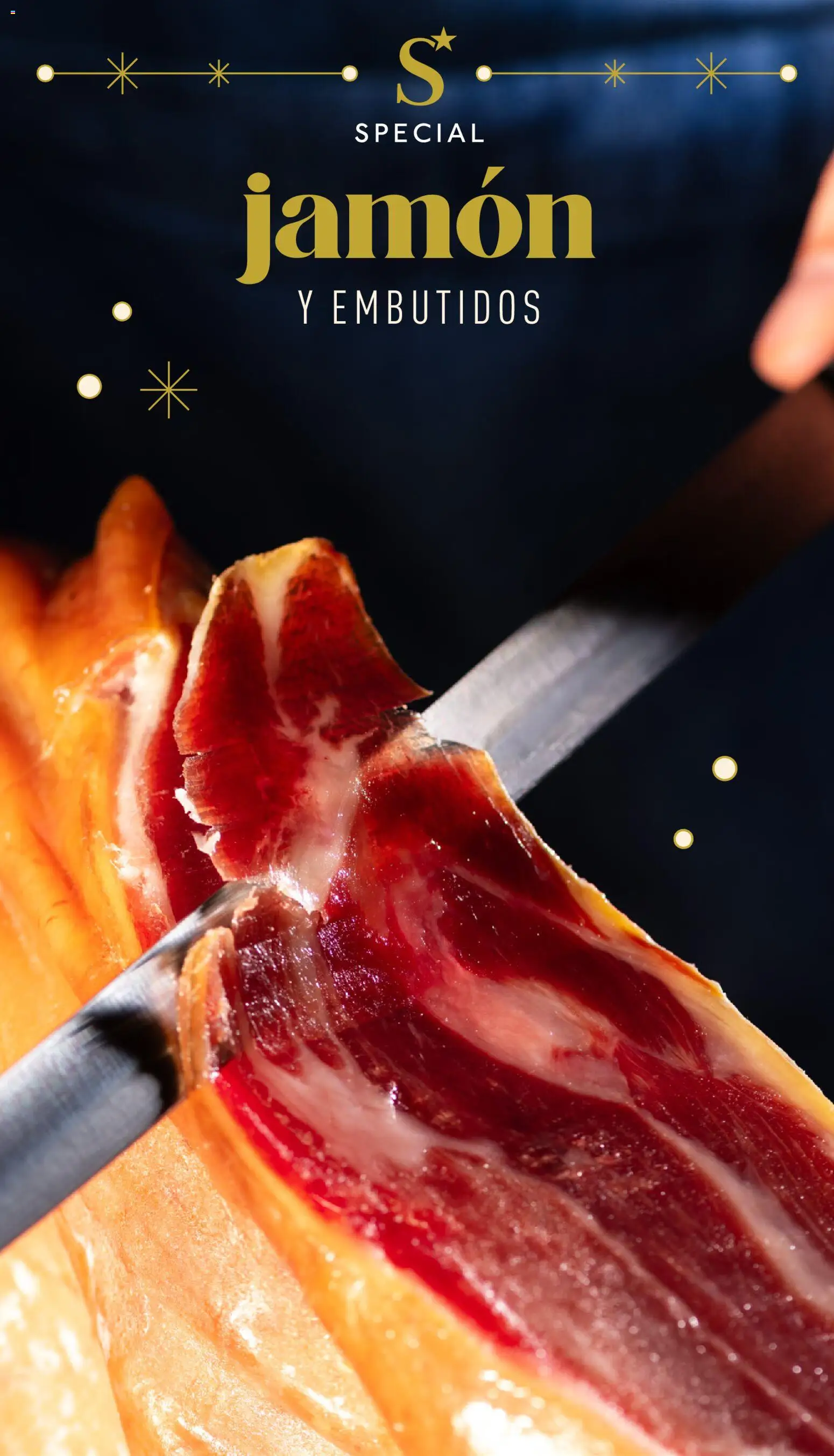 Aldi folleto Canarias │ válido desde el 04.12.2025 | Página: 16 | Productos: Jamón, Νυχτικό