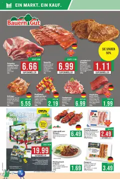 Marktkauf Prospekt 	 - gültig ab dem 28.07.2025 | Seite: 4