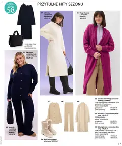 Pogląd oferty "BonPrix Katalog - Na Listę Życzeń" - ważna od 15.12.2025 | Strona: 9