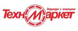 Лого Техномаркет
