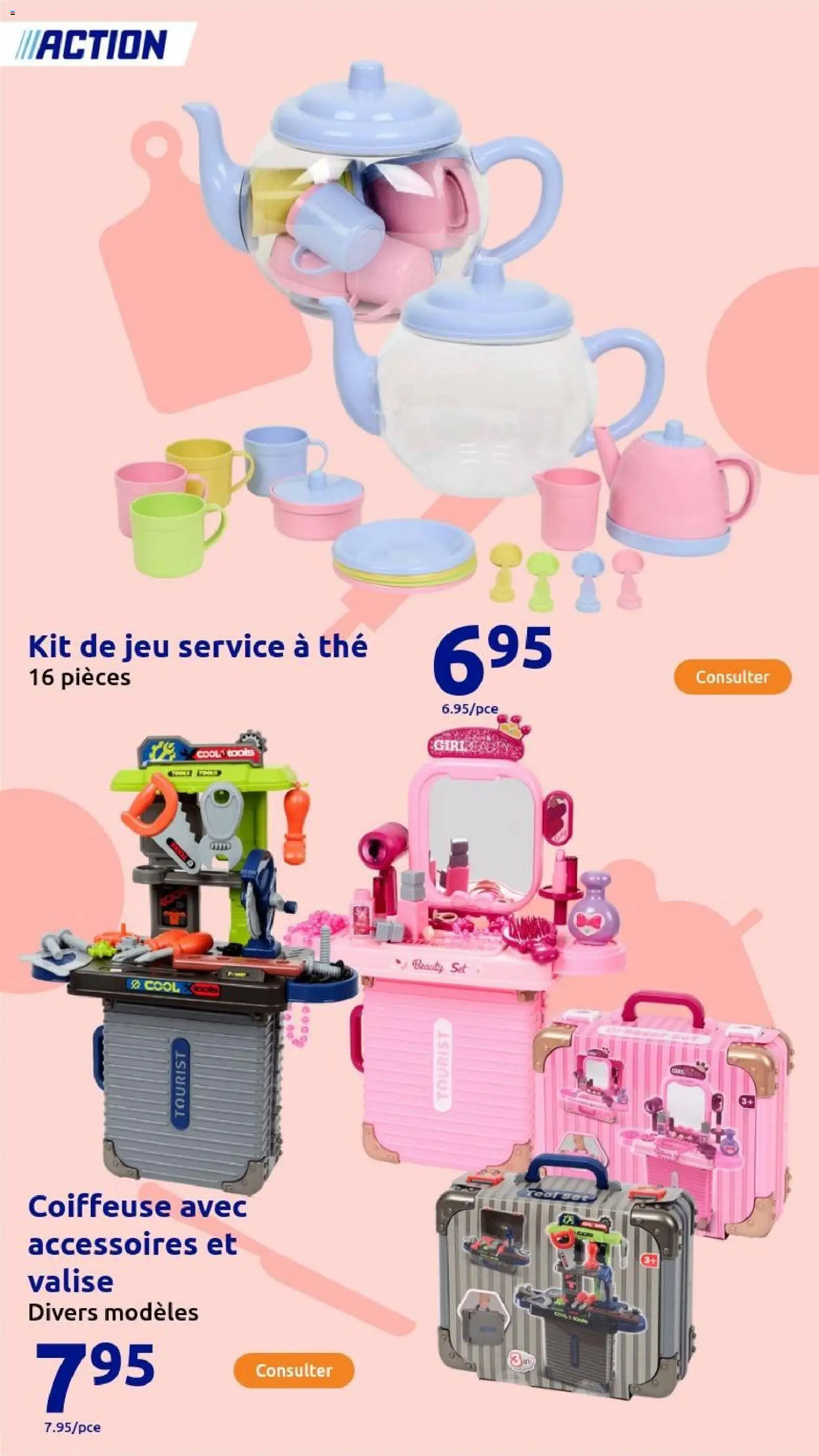 {H1} | Page: 94 | Produits: Thé, Valise