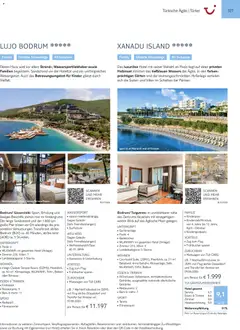 Aida  Südeuropa & Nordafrika 2026/27 ab 01.01.2026 gültig | Seite: 327