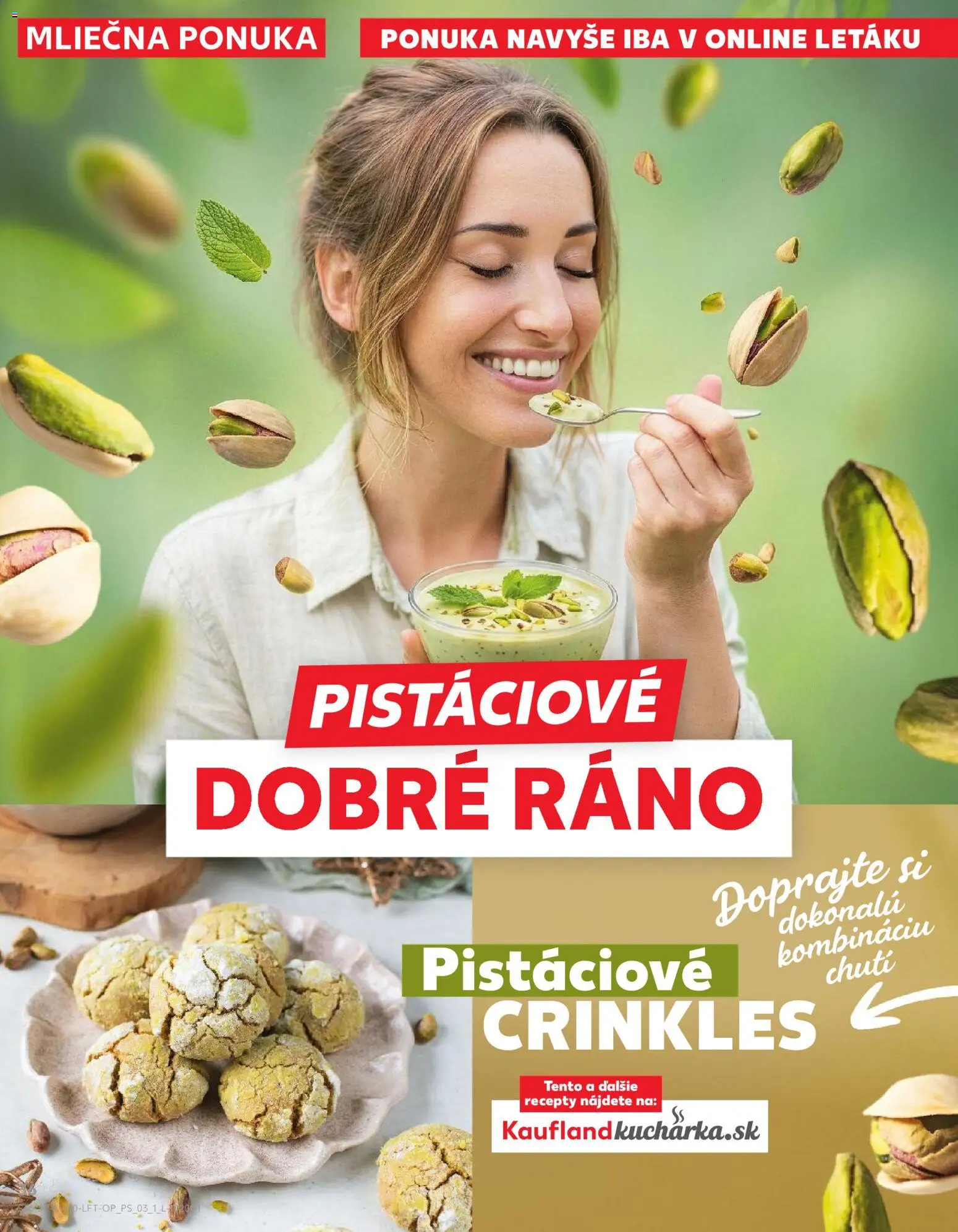 Kaufland SK akciós ujság - amely érvényes a következő dátumtól: 05.03.2026 | Oldal: 36