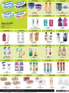 Makro - More4Less │ valid from 28.07.2025 | Page: 9