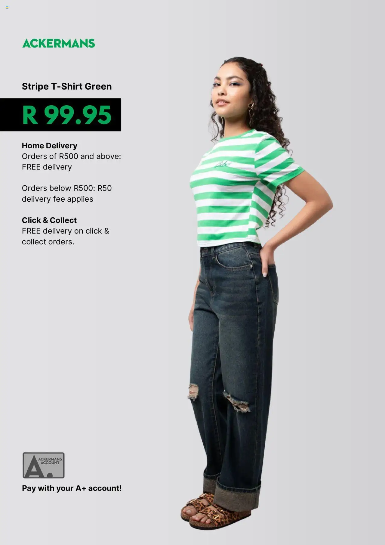 Ackermans Specials │ valid from 22.08.2025 | Page: 2