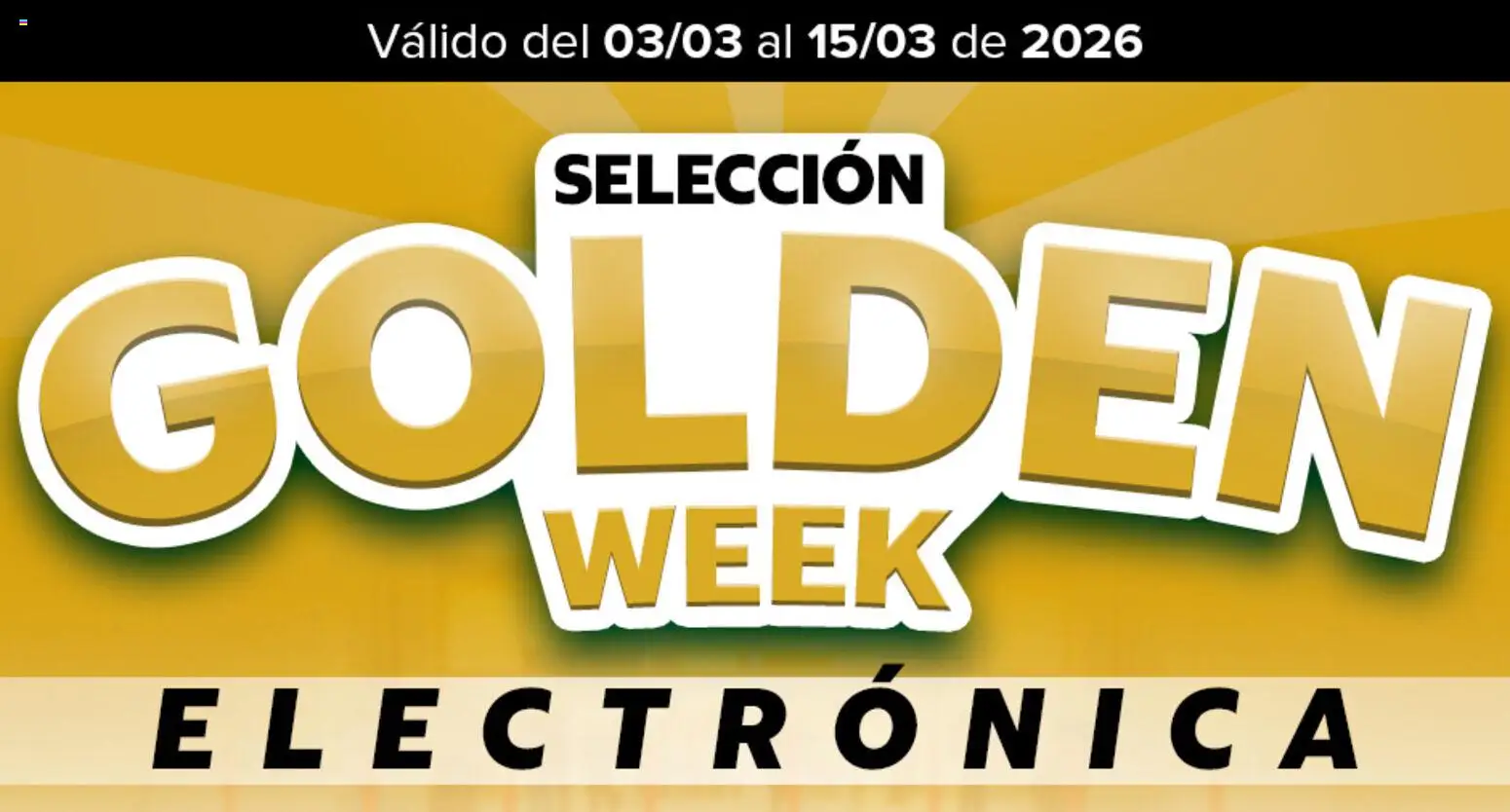 Costco catálogo │ válido desde el 03.03.2026 | Página: 1