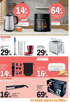 Pré-visualização E.Leclerc - Folheto Não Alimentar válido de 06.11.2025 | Página: 5