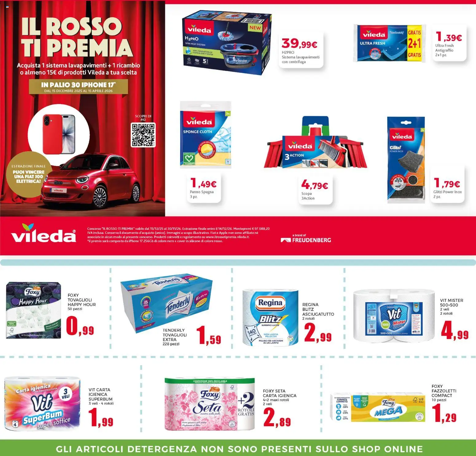 Volantino Happy Casa del 25.03.2026 | Pagina: 28