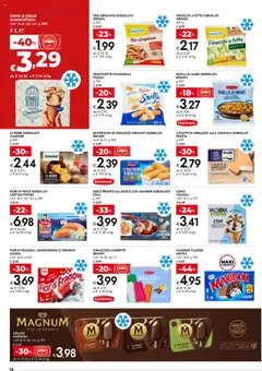 Volantino bennet del 31.07.2025 | Pagina: 16