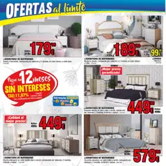 Vista previa Rapimueble - folleto válido desde el 13.03.2026 | Página: 2