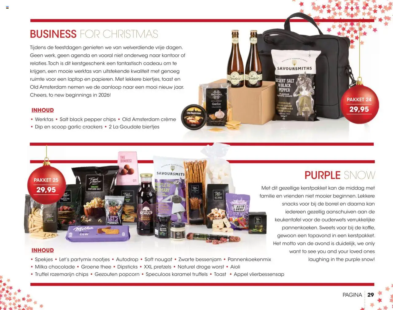  | Pagina: 29 | Producten: Thee, Kan, Crème, Appel