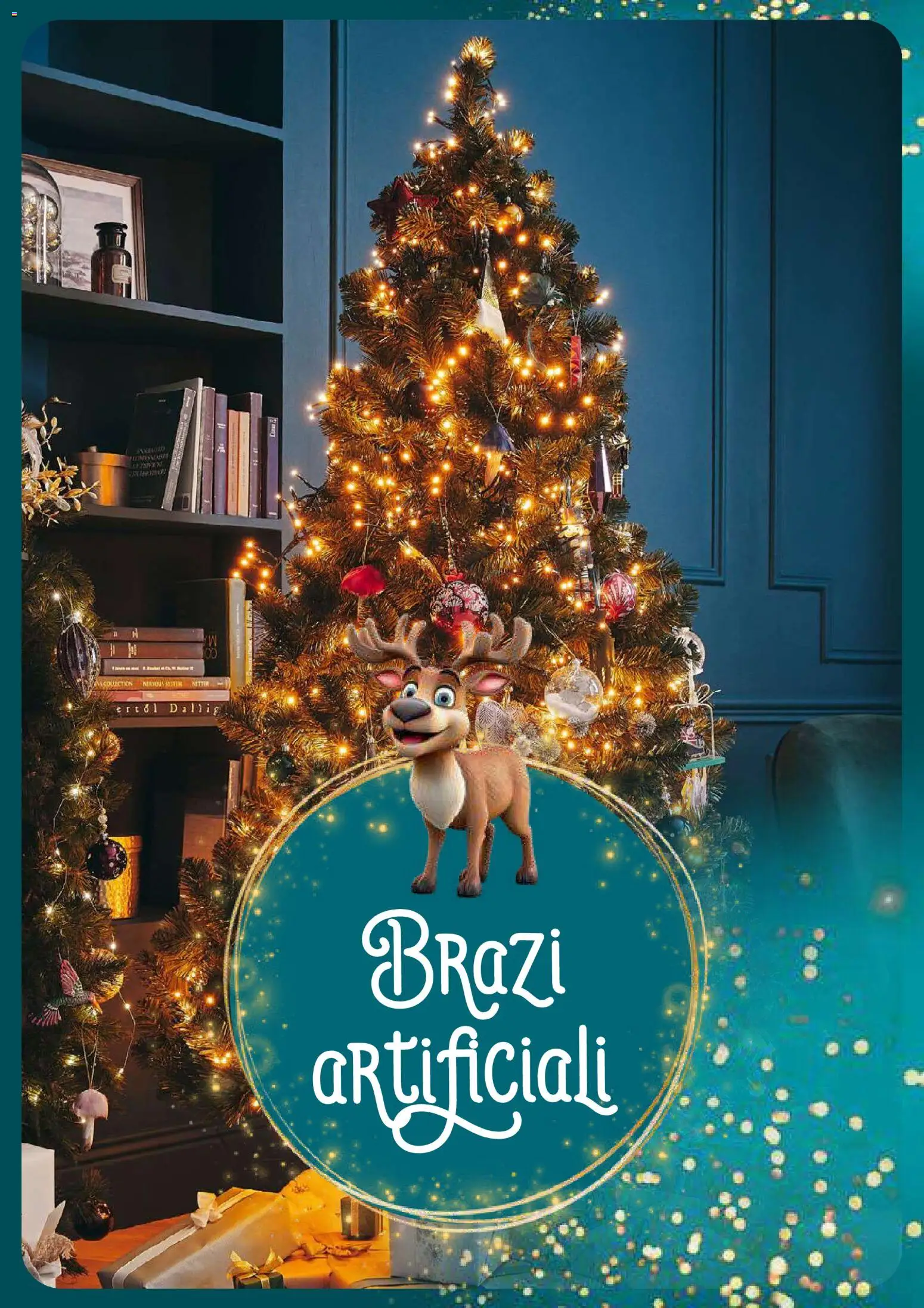 Noul catalog Auchan – valabil de la 26.11.2025 | Pagină: 17