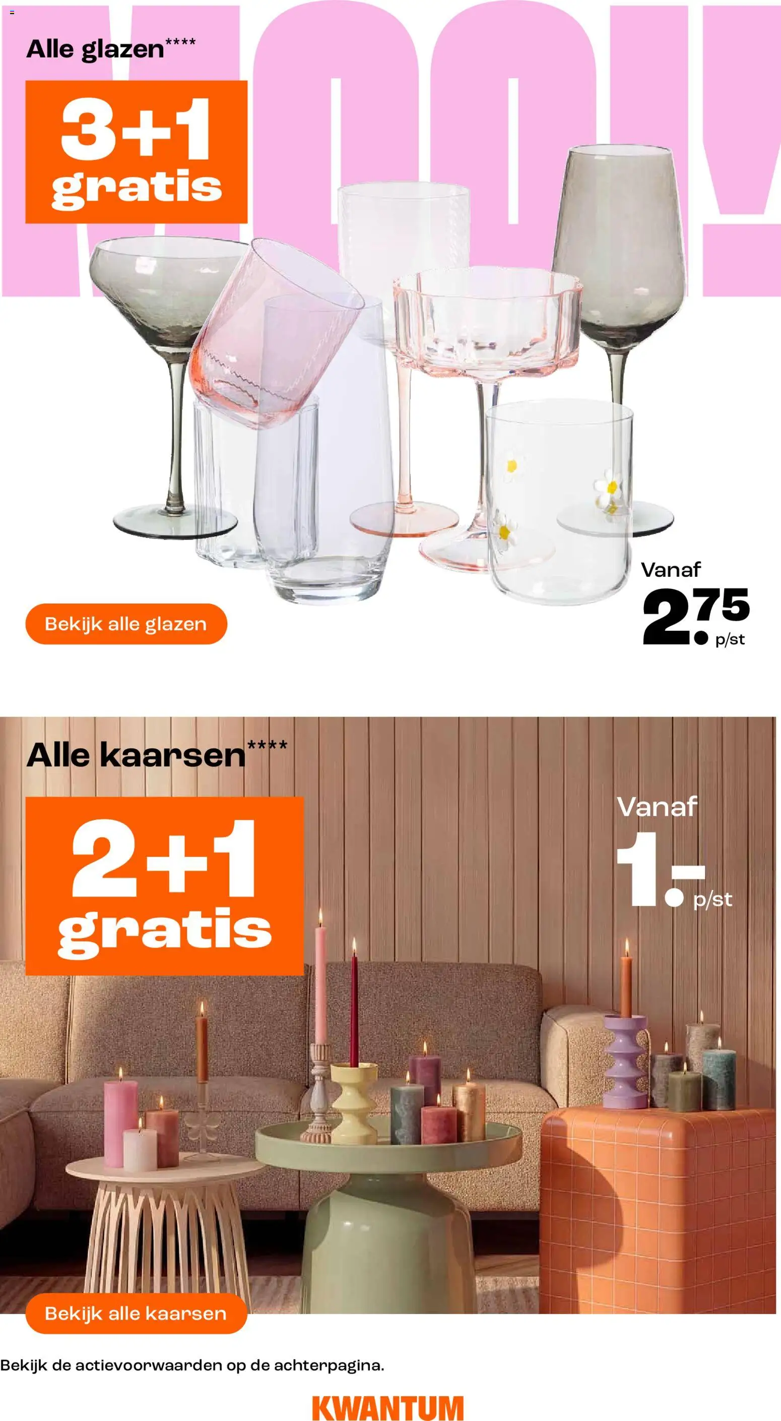 {H1} | Pagina: 12 | Producten: Kaarsen