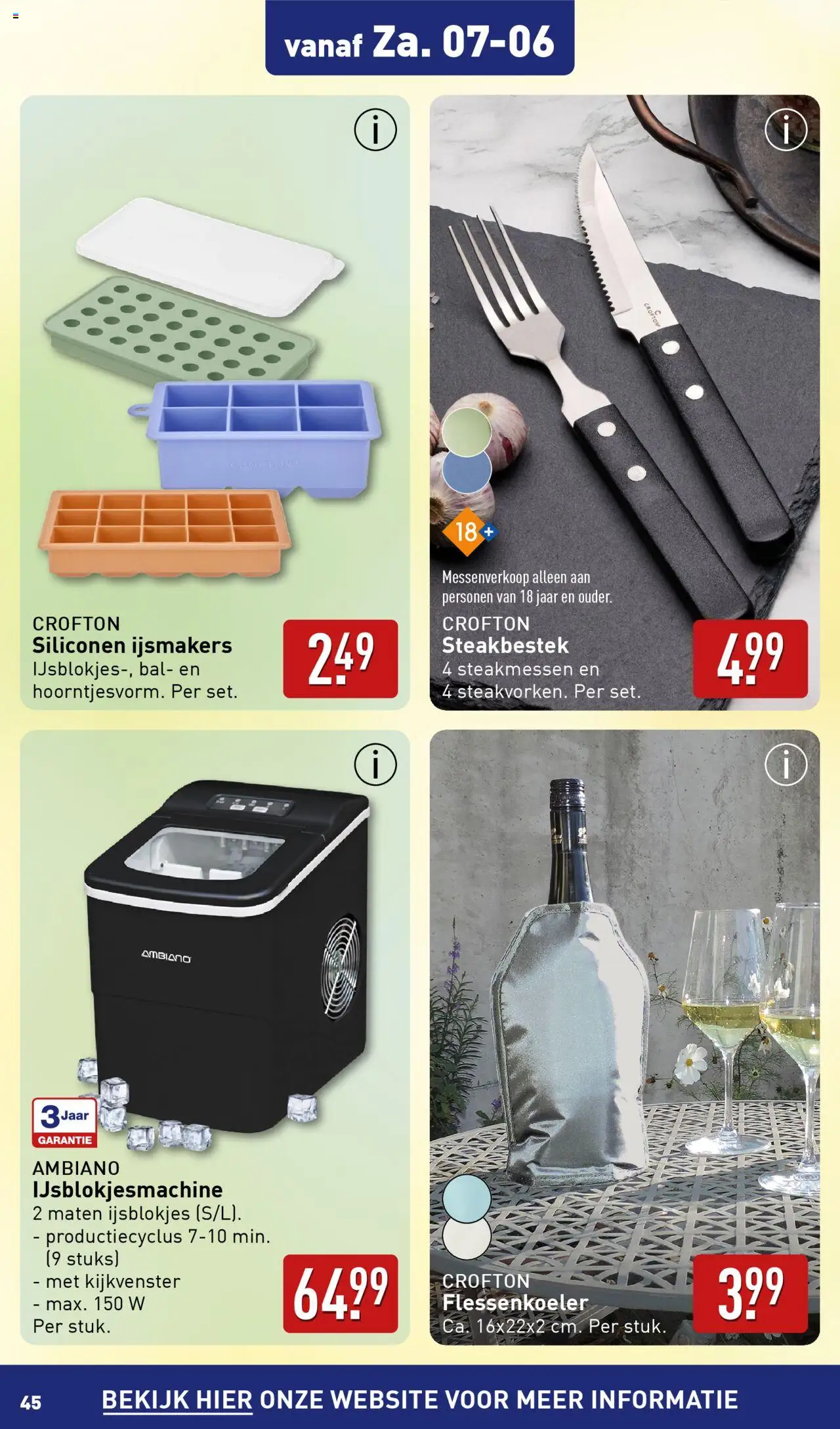  | Pagina: 45 | Producten: Rum, Bal