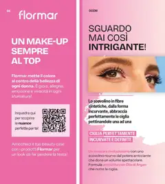 Anteprima del volantino Catalogo Stanhome 01/2026 valido a partire dal 23.12.2025 | Pagina: 66 | Prodotti: Mascara, Tè, Olio, Top