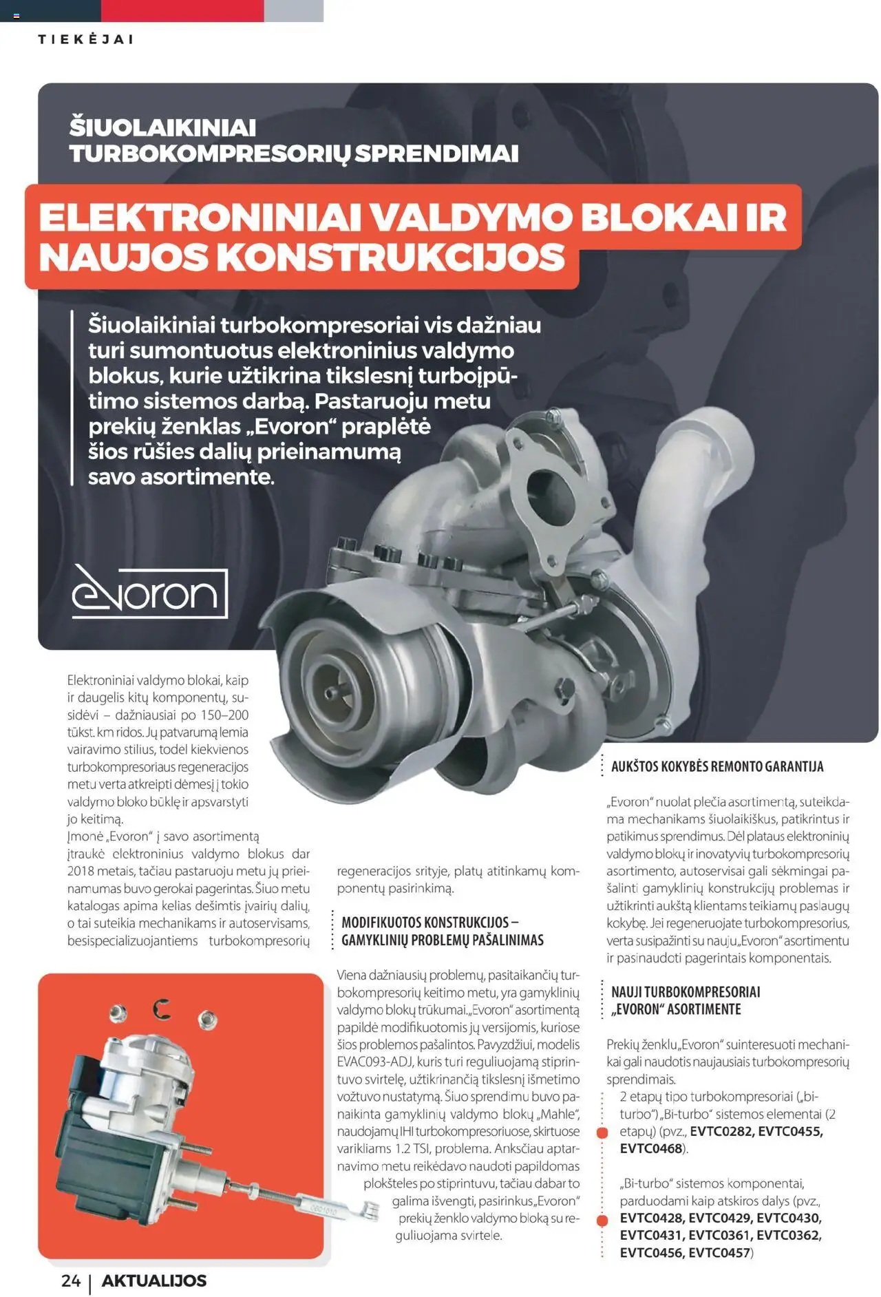 Inter Cars akcijos nuo 01.07.2025 | Puslapis: 26