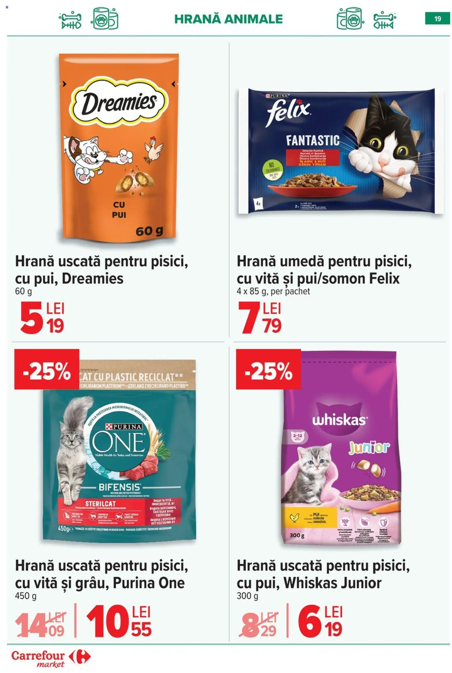 Noul catalog Carrefour – valabil de la 25.02.2026 | Pagină: 20
