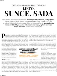 Müller katalog | vrijedi od 11.08.2025 | Stranica: 28 | Proizvodi: Miris, Voda, Povrće, Voće