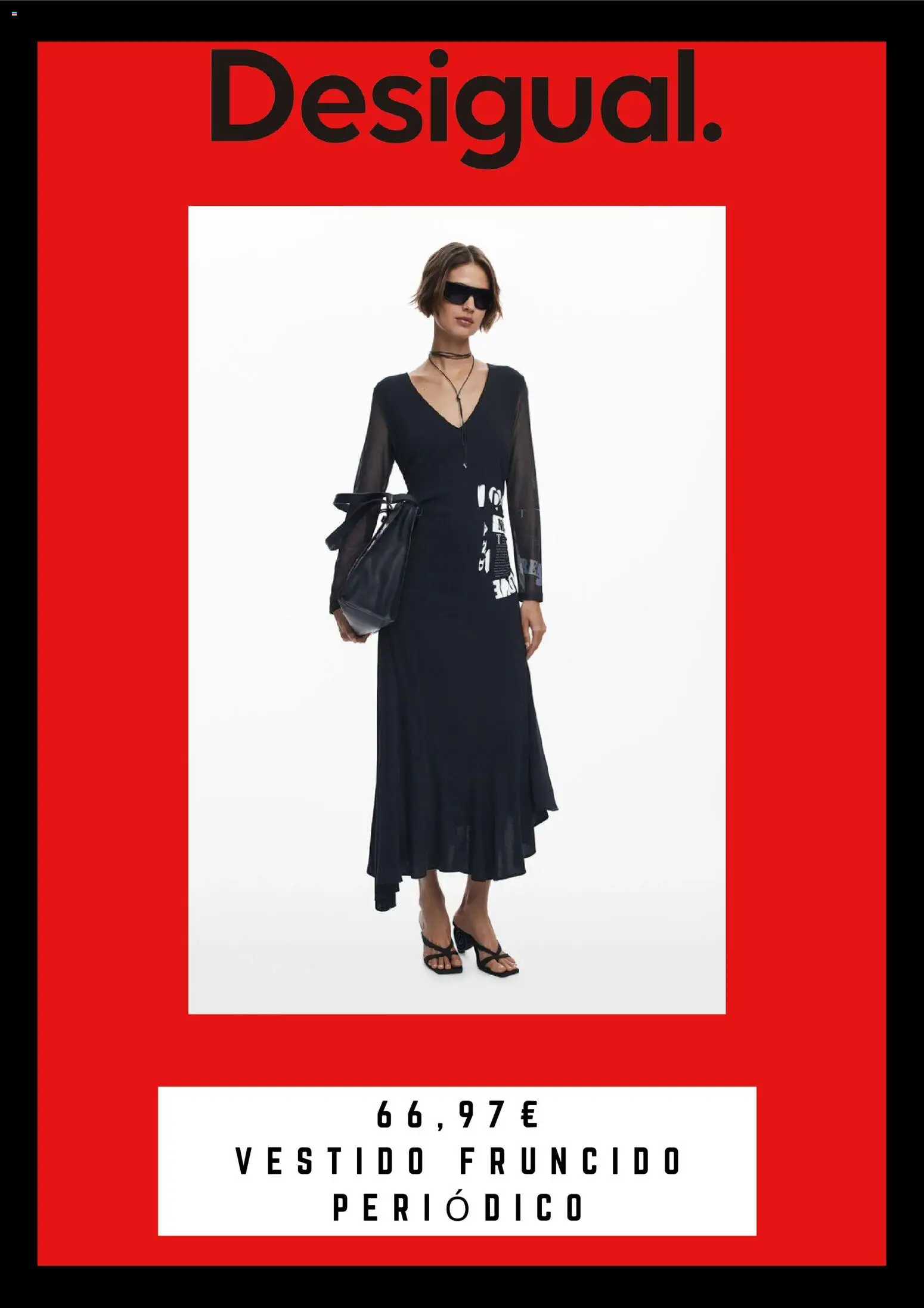 Desigual Singles´day │ válido desde el 07.11.2025 | Página: 3