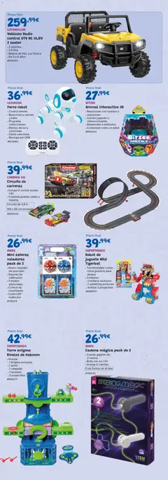 Vista previa Costco catálogo válido desde el 02.12.2025 | Página: 7