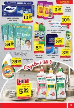 Pogląd oferty "Gram Market Gazetka" - ważna od 14.01.2026 | Strona: 15