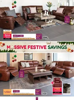 Bradlows specials catalogue – valid from 02.12.2025 | Page: 7