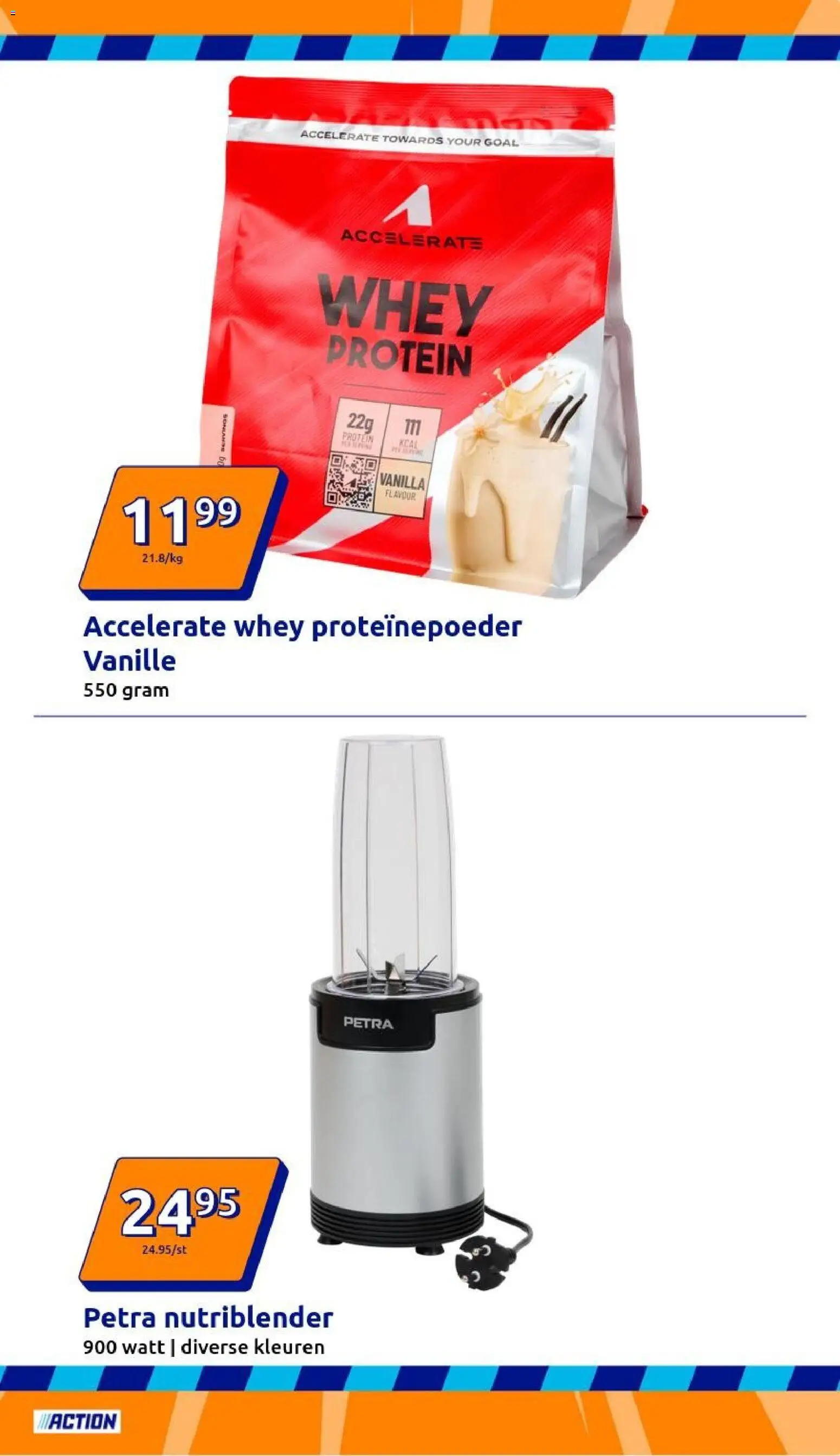 {H1} | Pagina: 11 | Producten: Whey