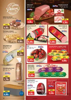 NTL - Letak Zapad - Pregled kataloga iz trgovine NTL, vrijedi od 17.12.2025 | Stranica: 22