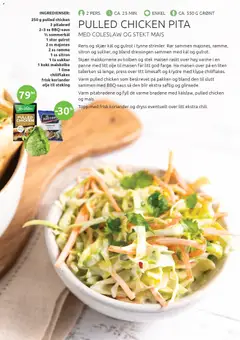 Forhåndsvisning av Joker Godt til middag gyldig fra 01.04.2026 | Side: 13