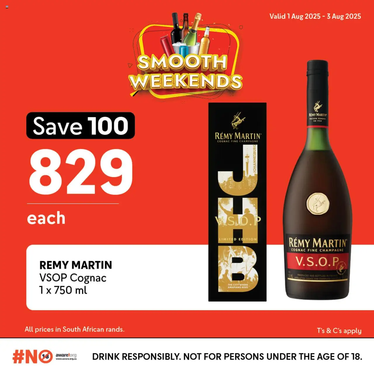 Makro Smooth Weekends │ valid from 01.08.2025 | Page: 8 | Products: Ensalada de quino