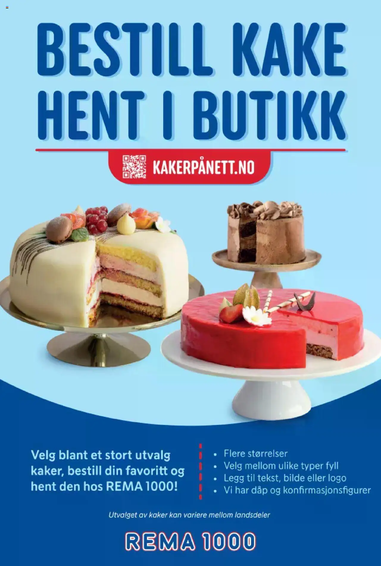  | Side: 32 | Produkter: Brisača za plažo, Kake