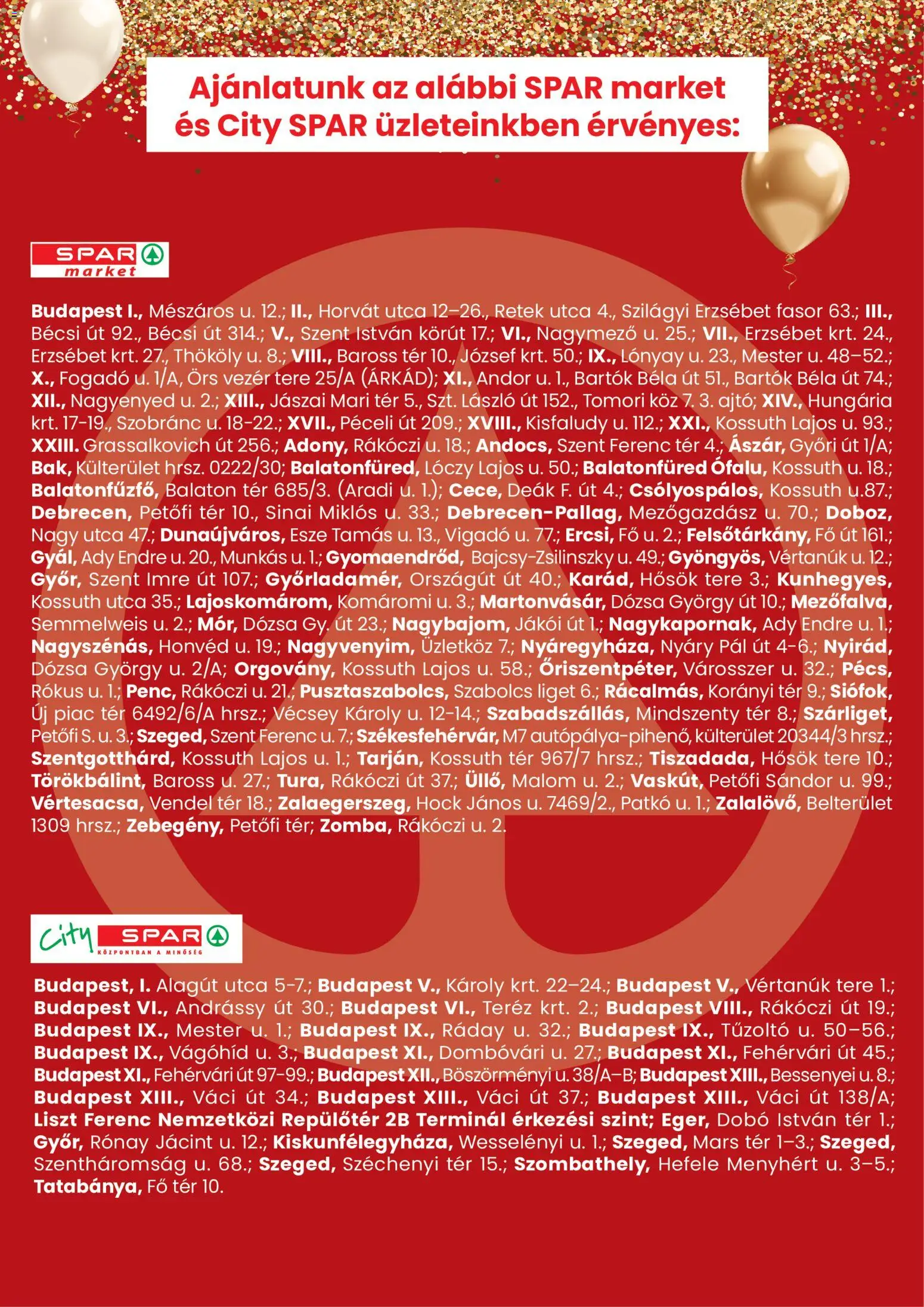 Spar akciós ujság - amely érvényes a következő dátumtól: 05.02.2026 | Oldal: 3 | Termékek: Retek