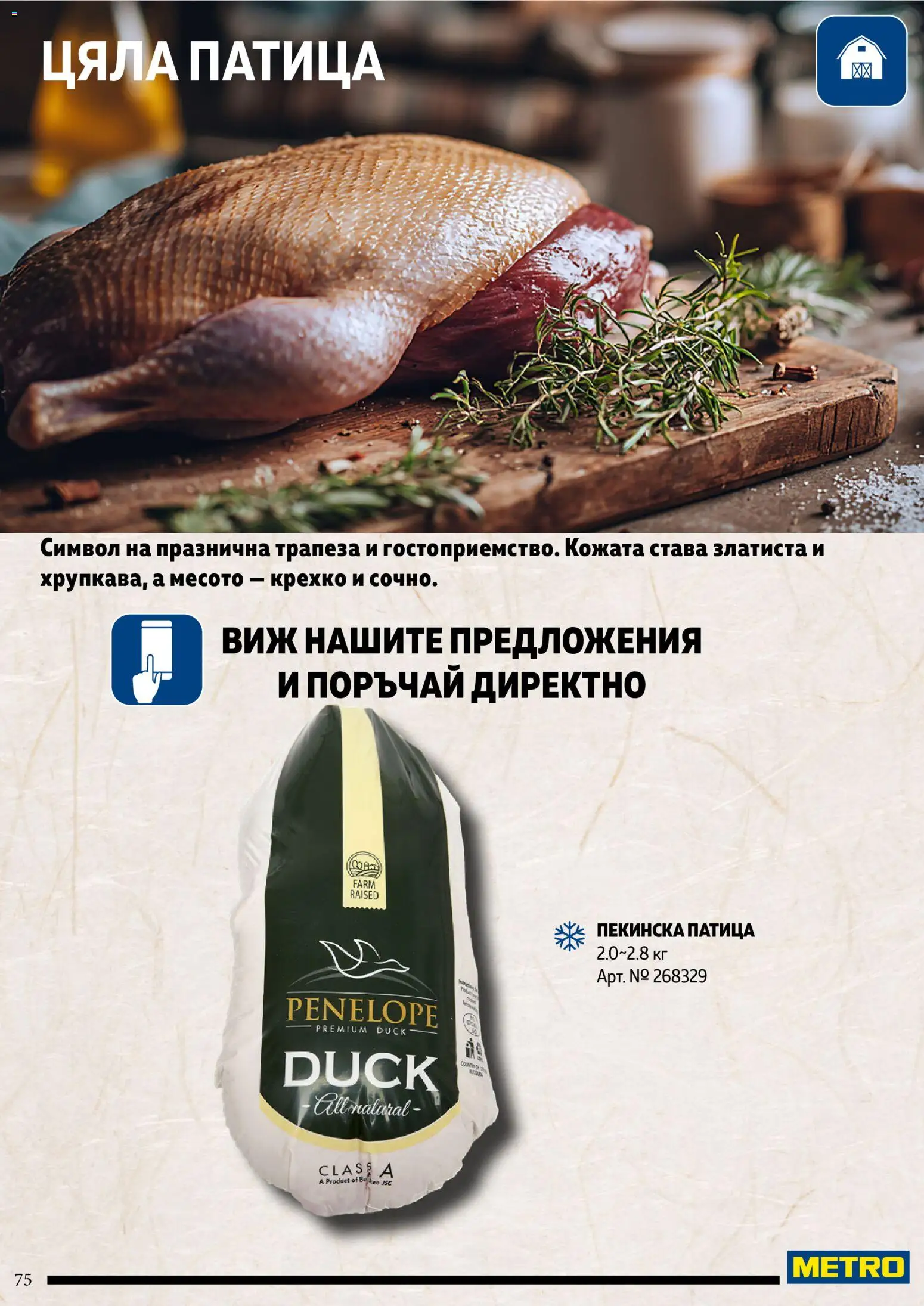 {H1} | Страница: 75