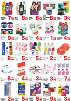 Preview of Day to Day - Offers valid from 20.12.2025 | Page: 3