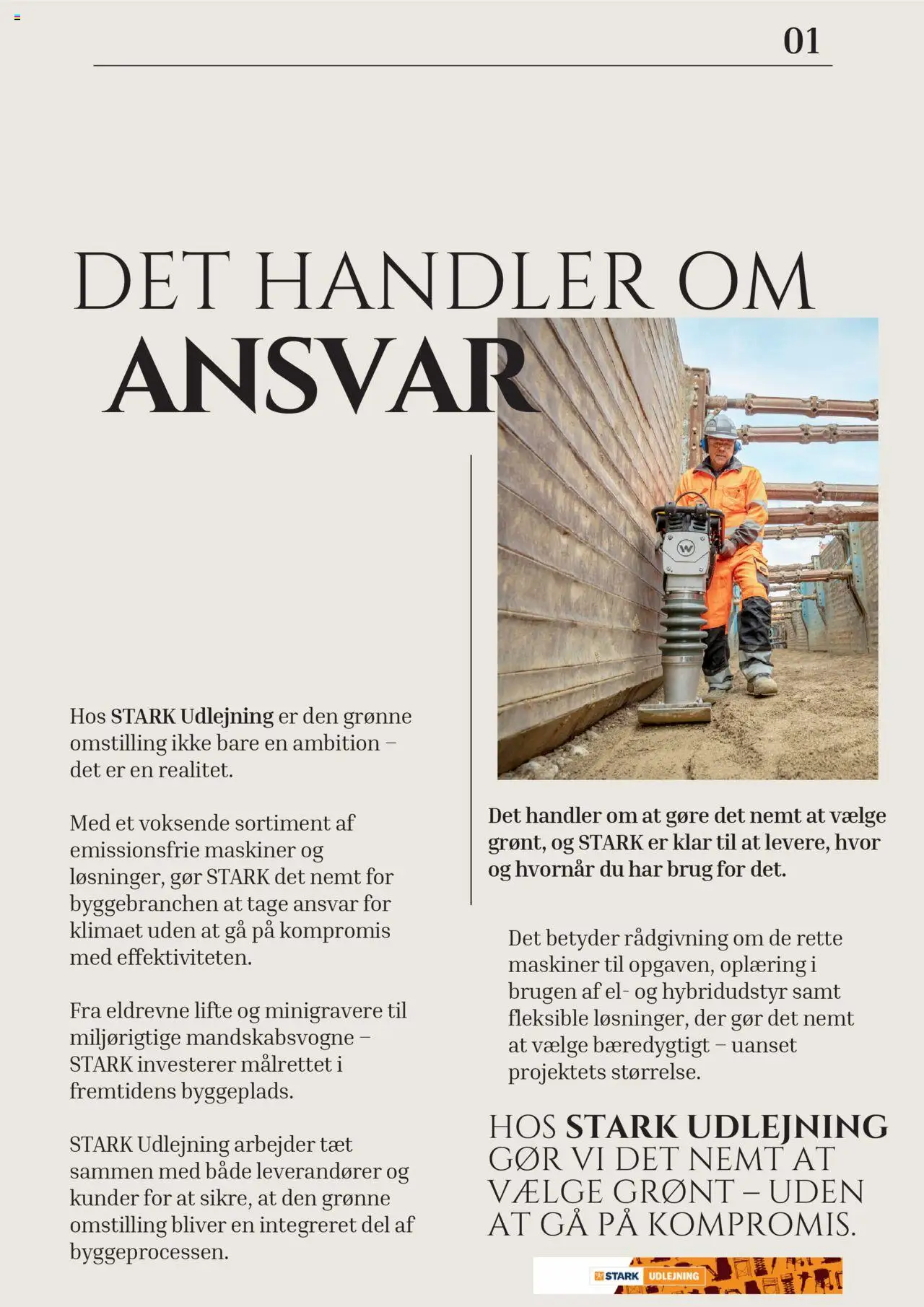 Stark tilbudsavis – gyldig fra 03.10.2025 | Side: 2