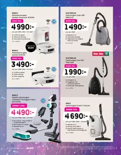 Elon - erbjudanden - Förhandsvisning av reklamblad från butik Elon aktuell från 26.01.2026 | Sida: 12