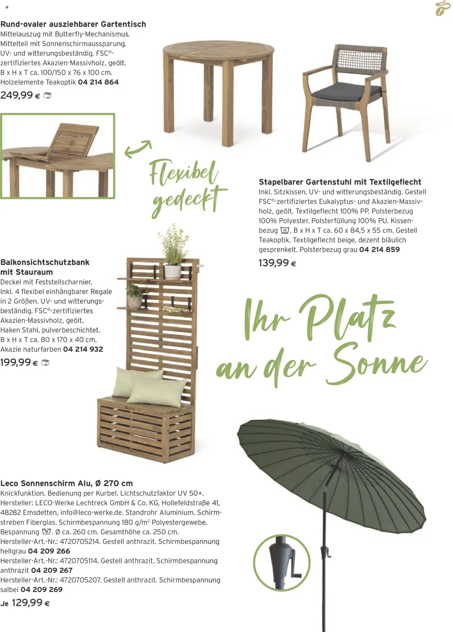 Tchibo Eduscho - Katalog April 2026 gültig ab 01.04.2026 | Seite: 105 | Produkte: Kissen