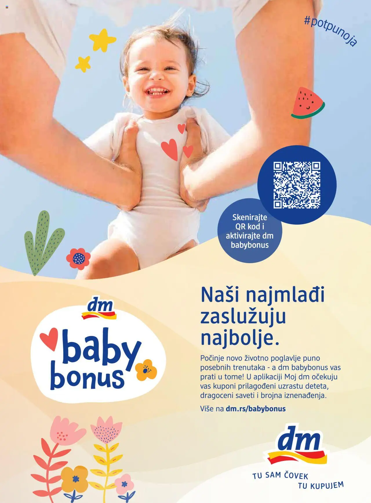 DM Drogerie katalog - važi od 05.08.2025 | Strana: 76