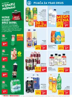 Spar katalog 30/25 │ velja od 23.07.2025 | Stran: 25