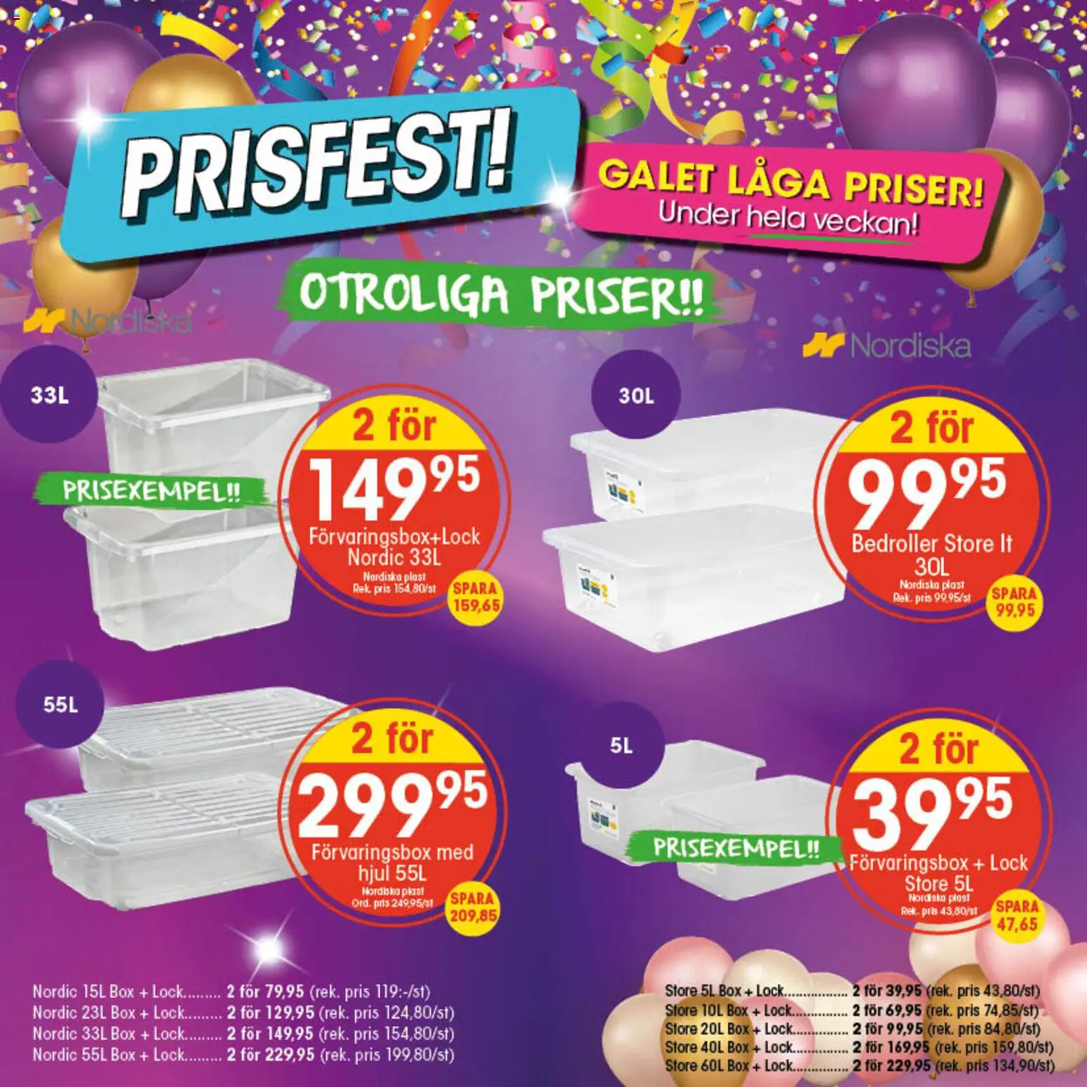 EKO reklamblad aktuell från 14.01.2026 | Sida: 6