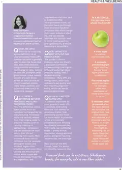 Preview of Tesco - Tesco Magazine March 2026 valid from 01.03.2026 | Page: 87