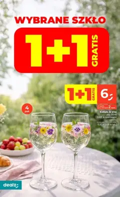 Pogląd oferty "Dealz gazetka" - ważna od 26.03.2026 | Strona: 20