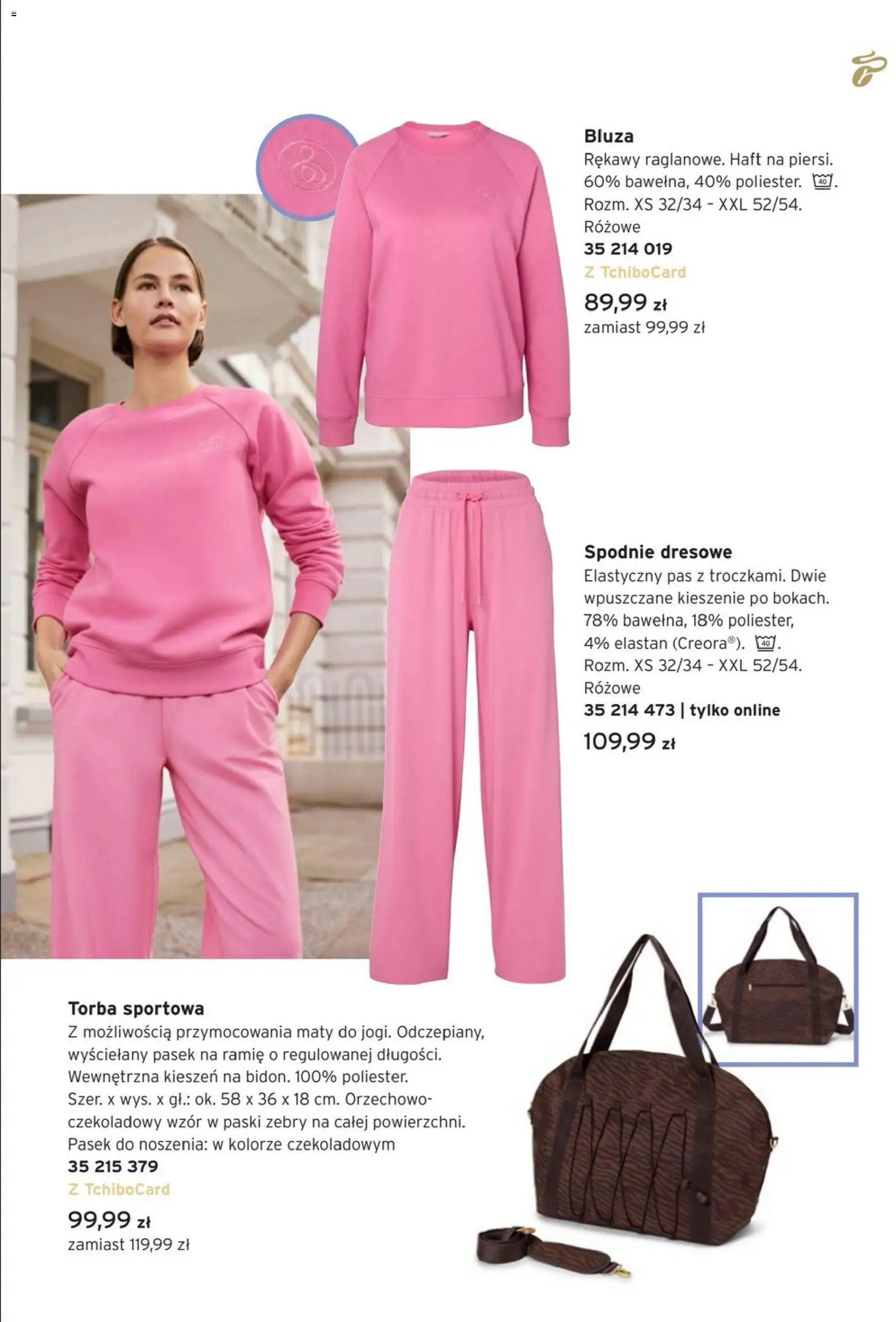 Tchibo promocje od 17.02.2026 | Strona: 5