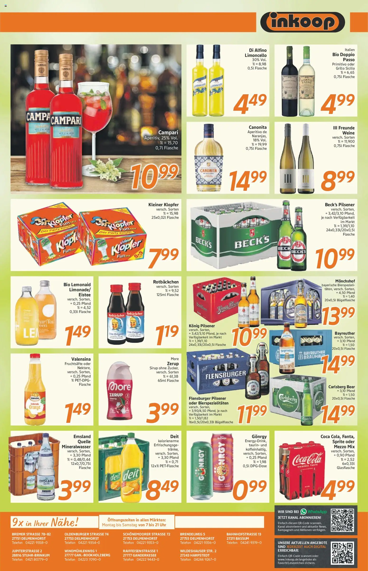 Inkoop Prospekt – gültig ab 27.04.2026 | Seite: 7