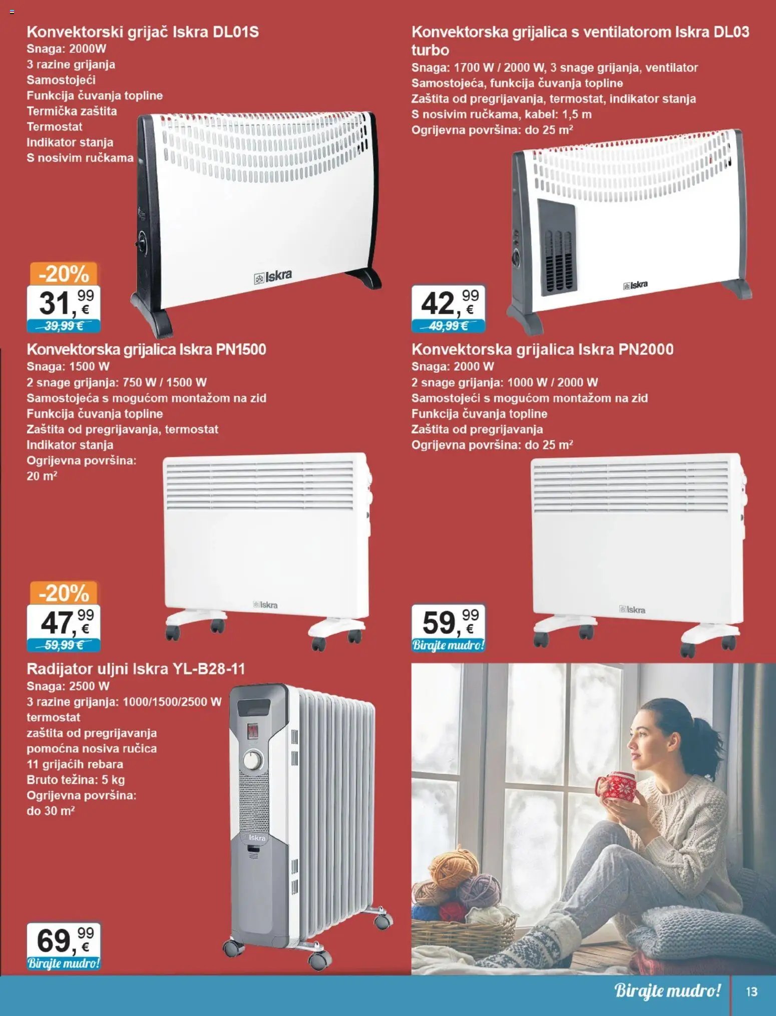 KTC katalog | vrijedi od 21.01.2026 | Stranica: 10 | Proizvodi: Ventilator, Radijator, Termostat, Kabel