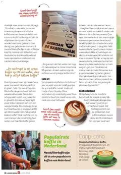Dirk - Lekker Doen winter 2026 - Voorbeeld van een folder van Dirk, geldig van 07.01.2026 | Pagina: 26