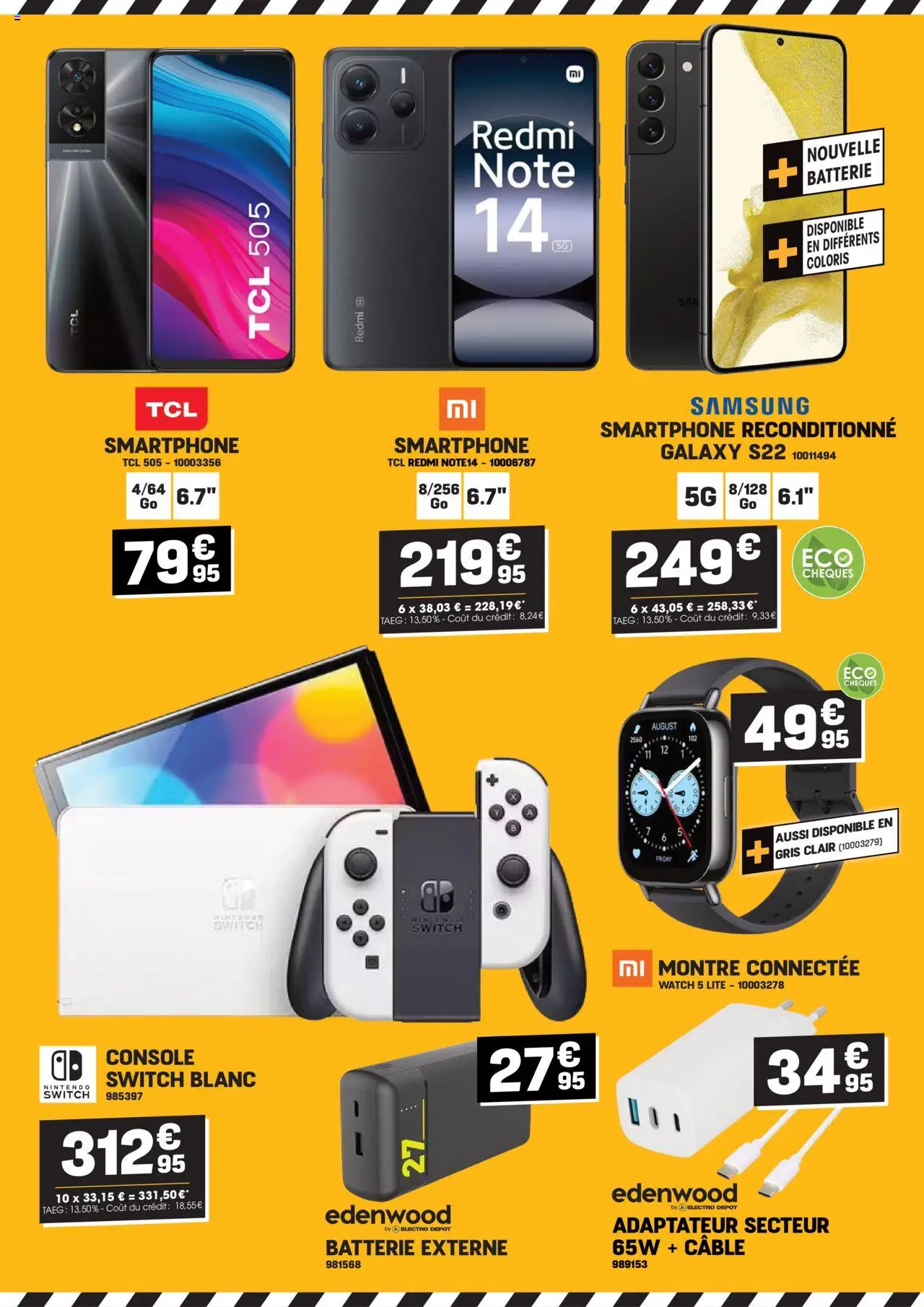 {H1} | Pagina: 14 | Producten: Smartphone