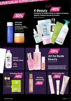 Forhåndsvisning av Vita - Black Friday gyldig fra 24.11.2025 | Side: 3