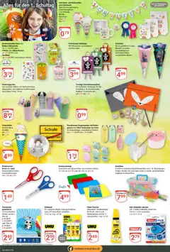 Globus Prospekt 	 - gültig ab dem 28.07.2025 | Seite: 24 | Produkte: Anspitzer